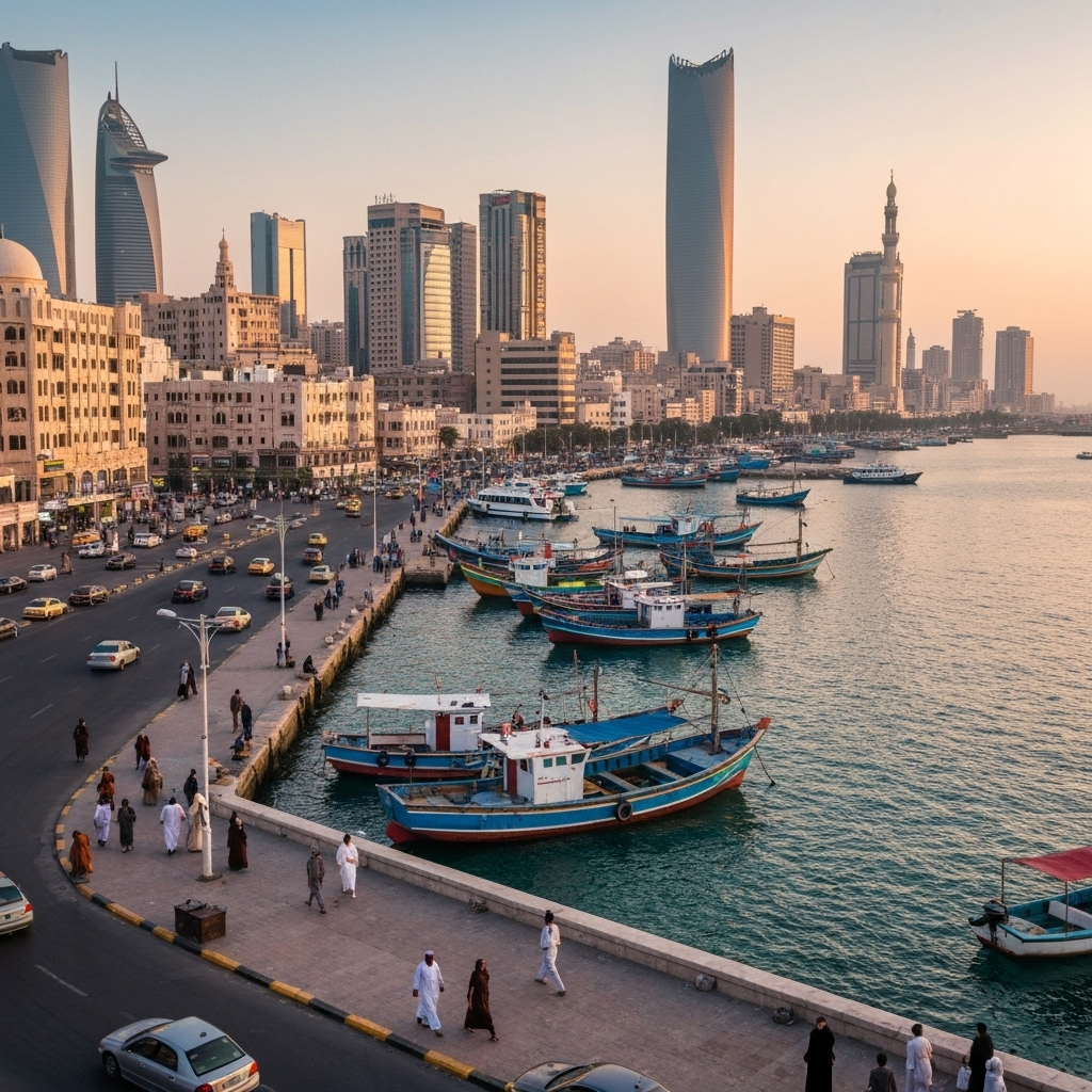 Jeddah